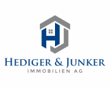 https://www.logocontest.com/public/logoimage/1605629701Hediger _ Junker Immobilien AG 1.png